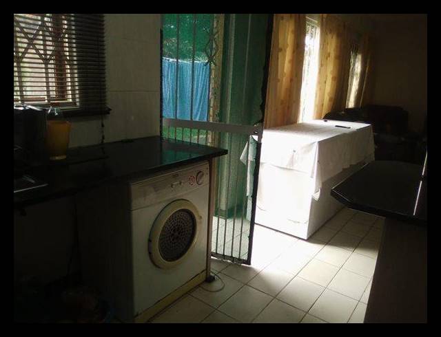 1 BEDROOM SIMPLEX FOR SALE IN ARBORETUM